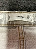MNG Gray Casual Pants Size 8 - photo 7