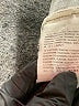 MNG Gray Casual Pants Size 8 - photo 8