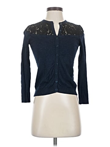 Naf Naf Cardigan (view 1)