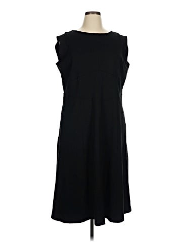 Talbots Casual Dress (view 1)