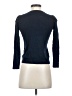 Naf Naf Blue Cardigan Size XS - photo 2