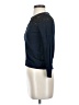 Naf Naf Blue Cardigan Size XS - photo 5