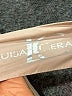 Luisa Cerano Tan Jacket Size 8 - photo 6