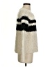 525 America Stripes Ivory Pullover Sweater Size S - photo 4