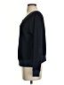 n:Philanthropy Blue Pullover Sweater Size S - photo 5