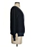 n:Philanthropy Blue Pullover Sweater Size S - photo 4