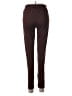 Cuddl Duds Solid Brown Casual Pants Size M - photo 2