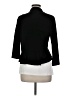 Connected Apparel Black Kimono Size M - photo 2
