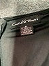 Assorted Brands 100% Polyester Polka Dots Black Casual Dress Size 2X - photo 7