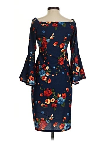 Olivia Matthews Cocktail Dress (view 2)