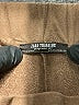 Trafaluc by Zara 100% Polyester Brown Casual Pants Size S - photo 4