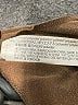 Trafaluc by Zara 100% Polyester Brown Casual Pants Size S - photo 5