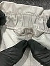 Athleta Solid Ivory Casual Skirt Size 0 - photo 3