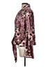 Miley + Molly Burgundy Kimono Size S - photo 5