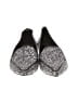 Nicholas Kirkwood Stars Silver Flats Size EU 39 - photo 2