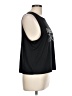 Reebok Black Sleeveless T-Shirt Size L - photo 4