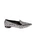 Nicholas Kirkwood Stars Silver Flats Size EU 39 - photo 1
