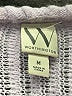 Worthington Purple Turtleneck Sweater Size M - photo 7