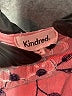 Kindred 100% Polyester Pink 3/4 Sleeve Blouse Size 1X - photo 7