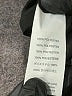 J.Crew 100% Polyester Black Long Sleeve Blouse Size 2 - photo 8