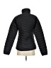 Columbia 100% Polyester Black Snow Jacket Size XS - photo 2