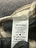 Hayden 100% Polyester Plaid Tan Jacket Size 1X - photo 7