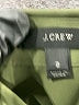 J.Crew Green Long Sleeve Blouse Size 2 - photo 7