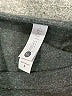 Next Level Apparel Gray Short Sleeve T-Shirt Size S - photo 7