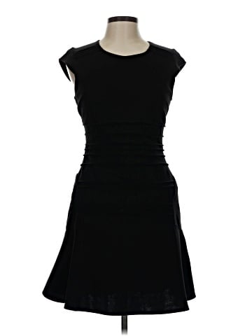 Jennifer Lopez Cocktail Dress (view 1)