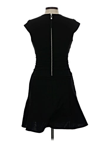 Jennifer Lopez Cocktail Dress (view 2)