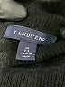 Lands' End Black Turtleneck Sweater Size XS - photo 7