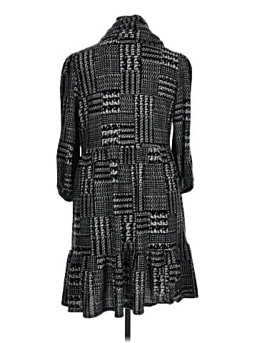 Sandra Darren Casual Dress (view 2)
