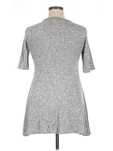 Pink Owl Casual Dress (view 2)
