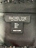 Rachel Zoe Black Formal Skirt Size S - photo 3
