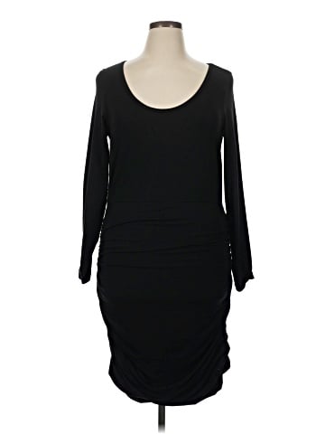 Express Outlet Cocktail Dress (view 1)