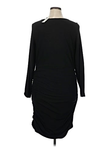 Express Outlet Cocktail Dress (view 2)