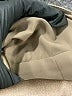 Birdy Grey 100% Polyester Metallic Brown Cocktail Dress Size S - photo 7