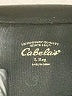 Cabela's 100% Polyester Black Long Sleeve T-Shirt Size L - photo 7