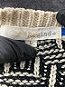 Rewind 100% Acrylic Chevron-herringbone Ivory Pullover Sweater Size L - photo 7