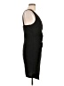 Haute Monde Black Cocktail Dress Size L - photo 4