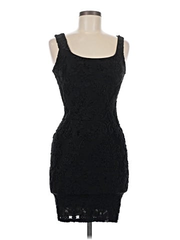 Haute Monde Cocktail Dress (view 1)