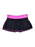 ZeroXposur Solid Black Active Skirt Size 16 - photo 1