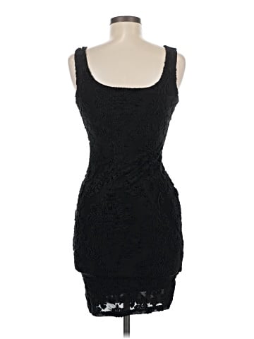 Haute Monde Cocktail Dress (view 2)