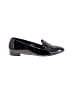 Long Tall Sally Black Flats Size 10 - photo 1