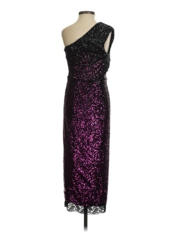 Dress the Population Cocktail Dress (view 2)