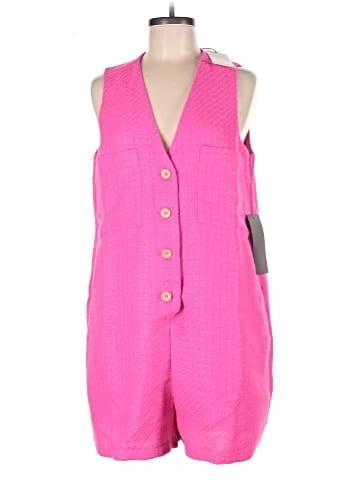 Tuckernuck Romper (view 1)