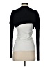 Lillusory Black White Cardigan Size S - photo 2