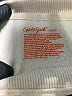 Cat & Jack Stripes Ivory Pullover Sweater Size 6 - 7 - photo 3
