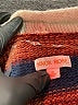 Knox Rose Brown Cardigan Size XS - photo 8