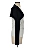 Lillusory Black White Cardigan Size S - photo 4